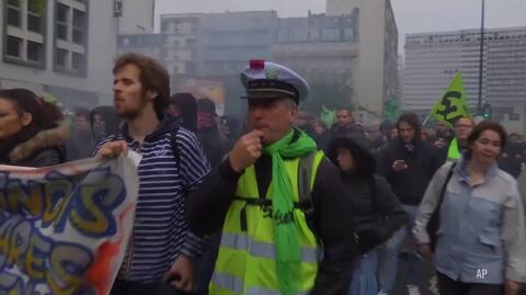 Strajki, powódź, terroryzm. Problemy Francji przed Euro 2016