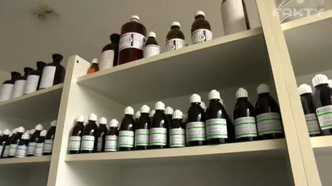14.04.2014 | Śląski Uniwersytet Medyczny chce kształcić specjalistów od homeopatii