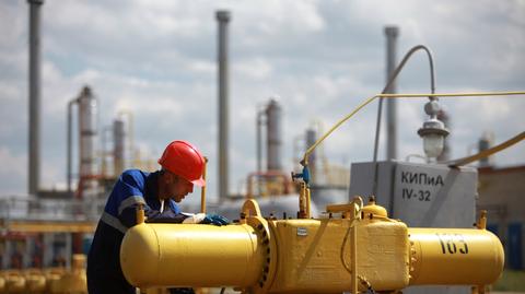 Tusk: Nie mamy żadnych przesłanek, by groziła nam blokada, jeśli chodzi o dostawy gazu z Rosji 