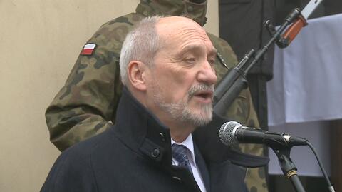 Antoni Macierewicz