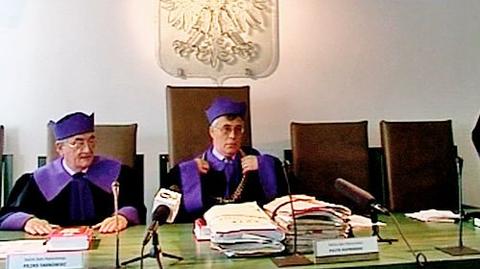 Pozew przeciw Niemcom przed warszawski sąd