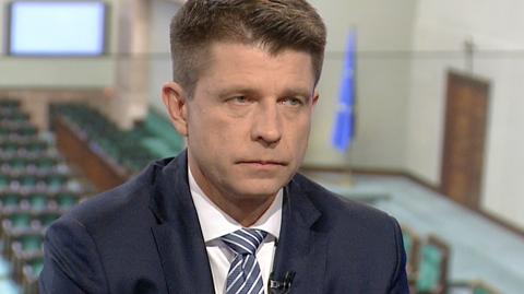 Petru: nie muszę mówić, gdzie byłem na sylwestra