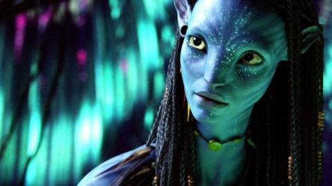 "Avatar" reż. James Cameron