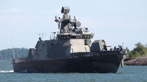 Finlandia dołącza do ćwiczeń NATO