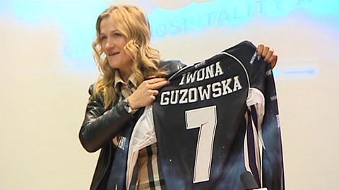 Guzowska weźmie udział w Mistrzostwach Świata we Freestyle Motocrossie