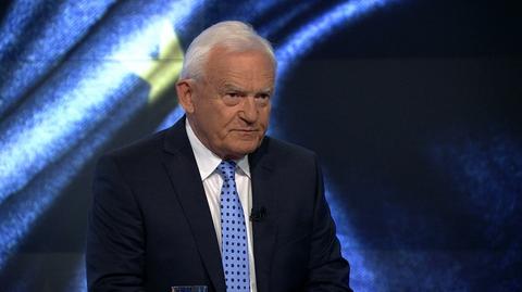 Polska straci fundusze unijne? Miller: bardziej niebezpieczny jest oddzielny budżet