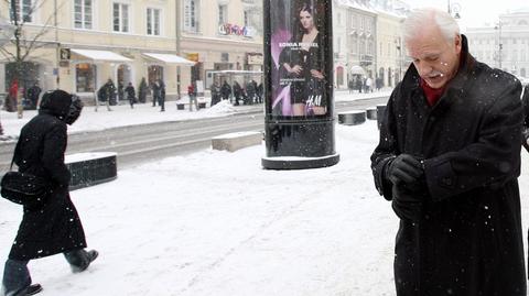 Politycy podzieleni w sprawie kandydatury Olechowskiego