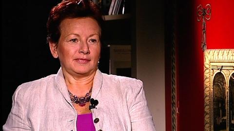 Monika Płatek