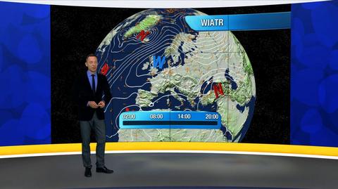 13.03 | Prognoza pogody "Meteo News"