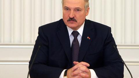Dyplomaci puszczą Białoruś