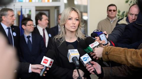 Magdalena Ogórek: musimy natychmiast wzmocnić wywiad