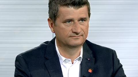 Palikot radzi prezydentowi Komorowskiemu