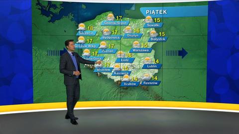 25.09 | Prognoza pogody „Meteo News” 