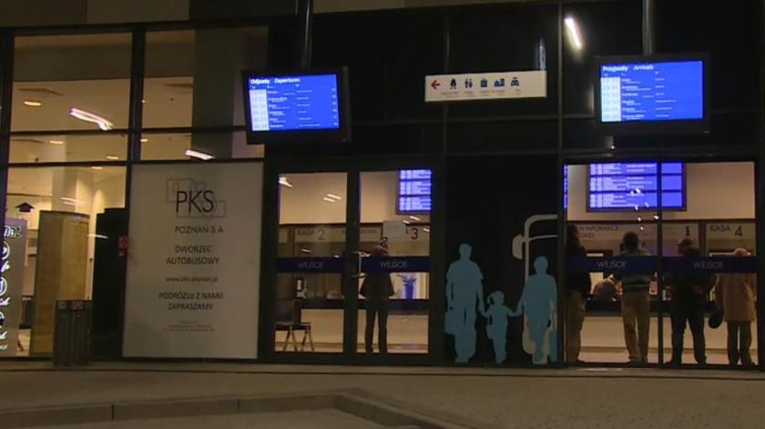Otwarto nowy dworzec PKS w Poznaniu