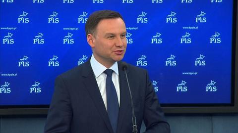 Andrzej Duda