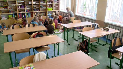 Sejm poparł zniesienie obowiązku szkolnego dla 6-latków
