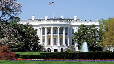 20.09.2014 | USA: ewakuacja Białego Domu