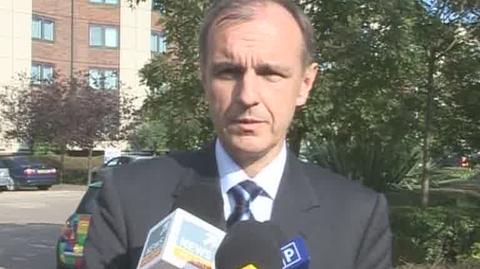 Bogdan Klich (TVN24)