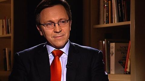 Krzysztof Rybiński