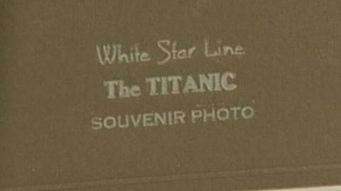 Pamiątki po Titanicu idą pod młotek