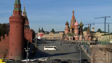 Rosja delegalizuje scjentologów