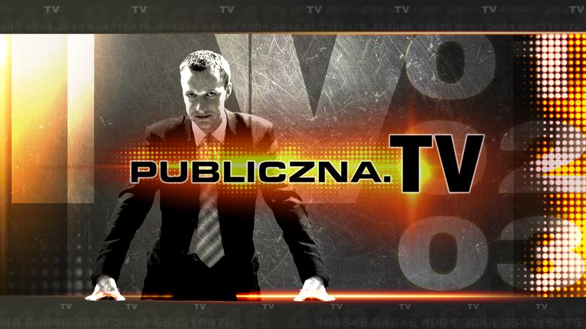 Publiczna.tv start