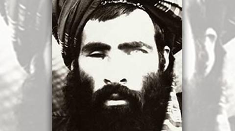 Mułła Mohammad Omar ukrywał się od ponad dekady