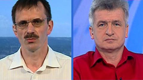 W TVN24 Krzysztof Bukiel i Piotr Ikonowicz dyskutowali na temat prywatyzacji szpitali