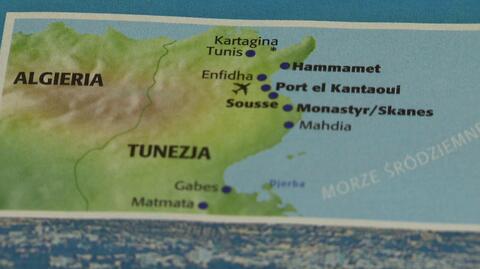 Biura podróży rezygnują z Tunezji