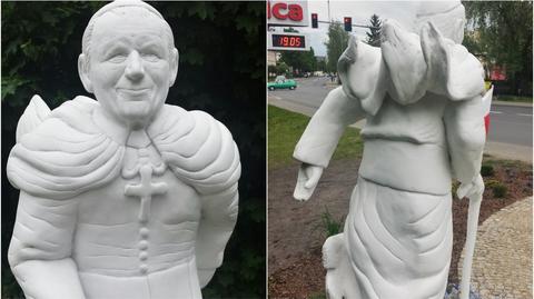 19.05.2014 | Jan Paweł II ma już 600 pomników w Polsce. Nie chciał ani jednego