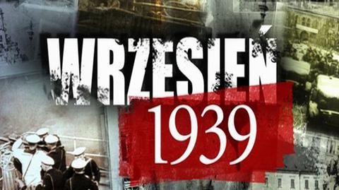 Wrzesień 1939