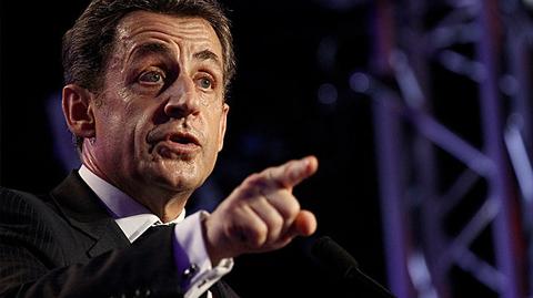 Nicholas Sarkozy zapowiada powrót do polityki
