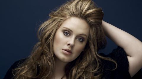 "Skyfall" Adele
