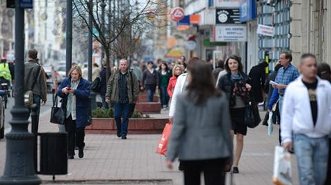 Przyjdą i spiszą Polaków