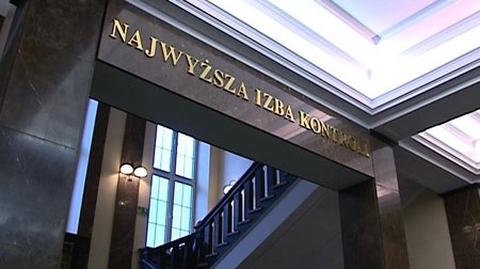 Skontrolują Euro 2012 
 i pomoc dla powodzian