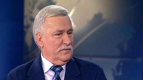 Lech Wałęsa nie będzie uczestniczył w oficjalnych obchodach rocznicy podpisania Porozumień Sierpniowych