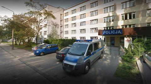 Kraków: przyszedł na policję z niewybuchami w reklamówce