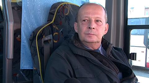 Kierowca odebrał poród w autobusie, pasażerowie uciekli