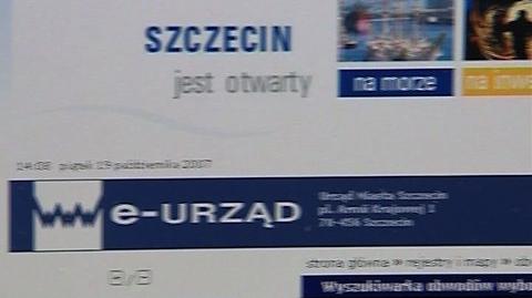 Władze Szczecina aktywnie pomagają mieszkańcom