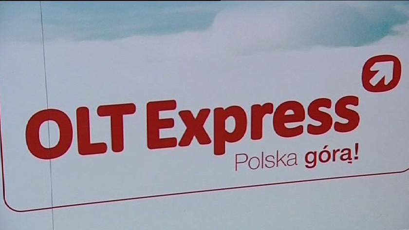 Linie OLT Express już nie istnieją