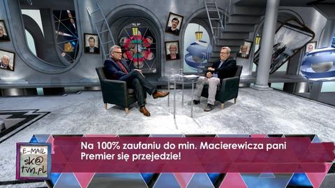 Zakład w Szkle