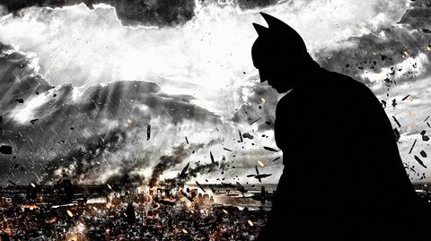Premiera "Batmana" w Paryżu odwołana