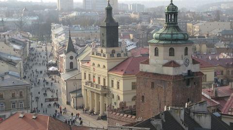 W Lublinie słychać syreny alarmowe, które nie alarmują