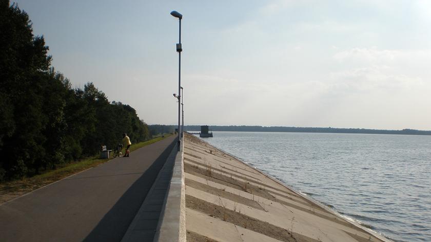 Jezioro Goczałkowickie ma 60 lat