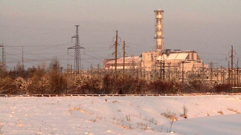 Turystom Czarnobyl niestraszny?