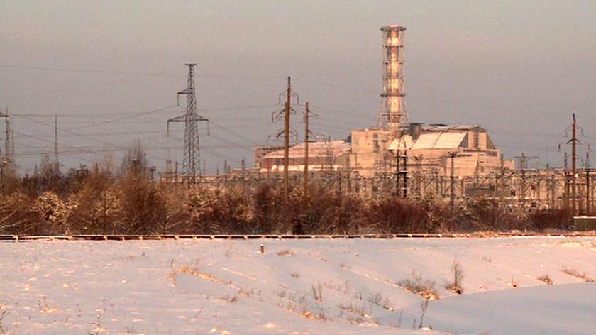Turystom Czarnobyl niestraszny?