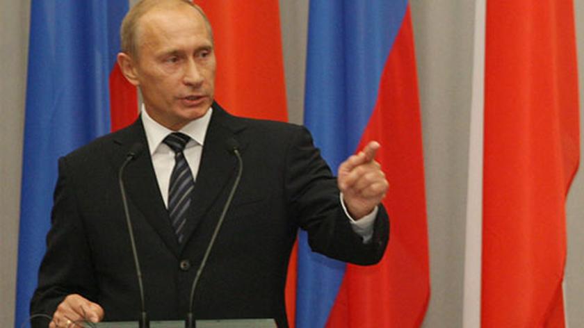 Putin: Obiektywna historia ma wiele barw, wszyscy popełniali błędy