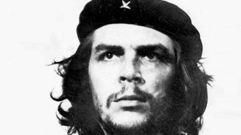Odkopano szczątki partyzantów Che