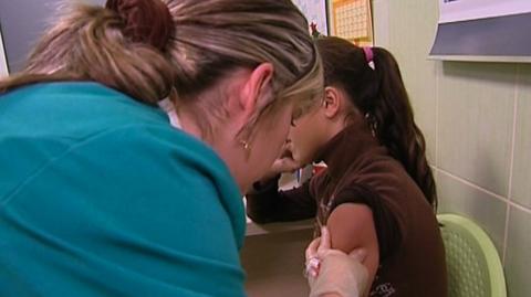 Free vaccination against HPV in Warsaw