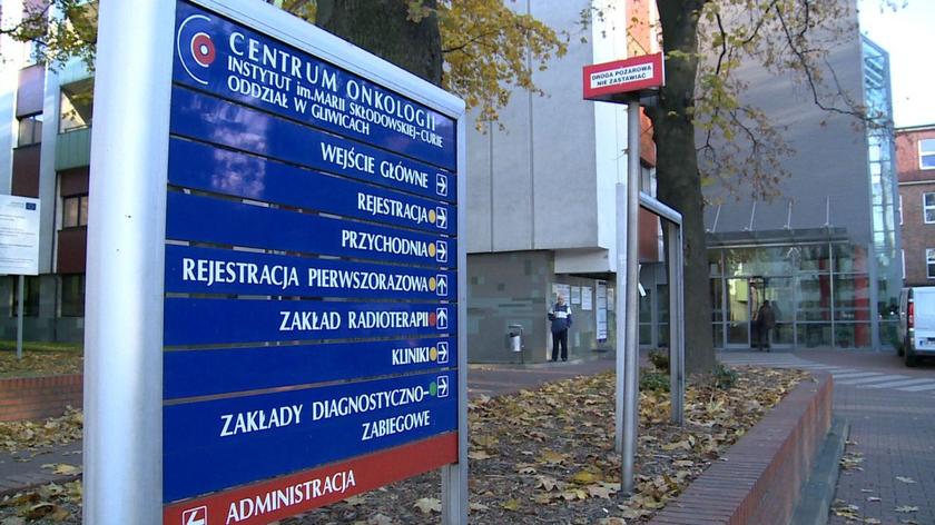9 chorych na świńską grypę przebywa w szpitalu w Gliwicach